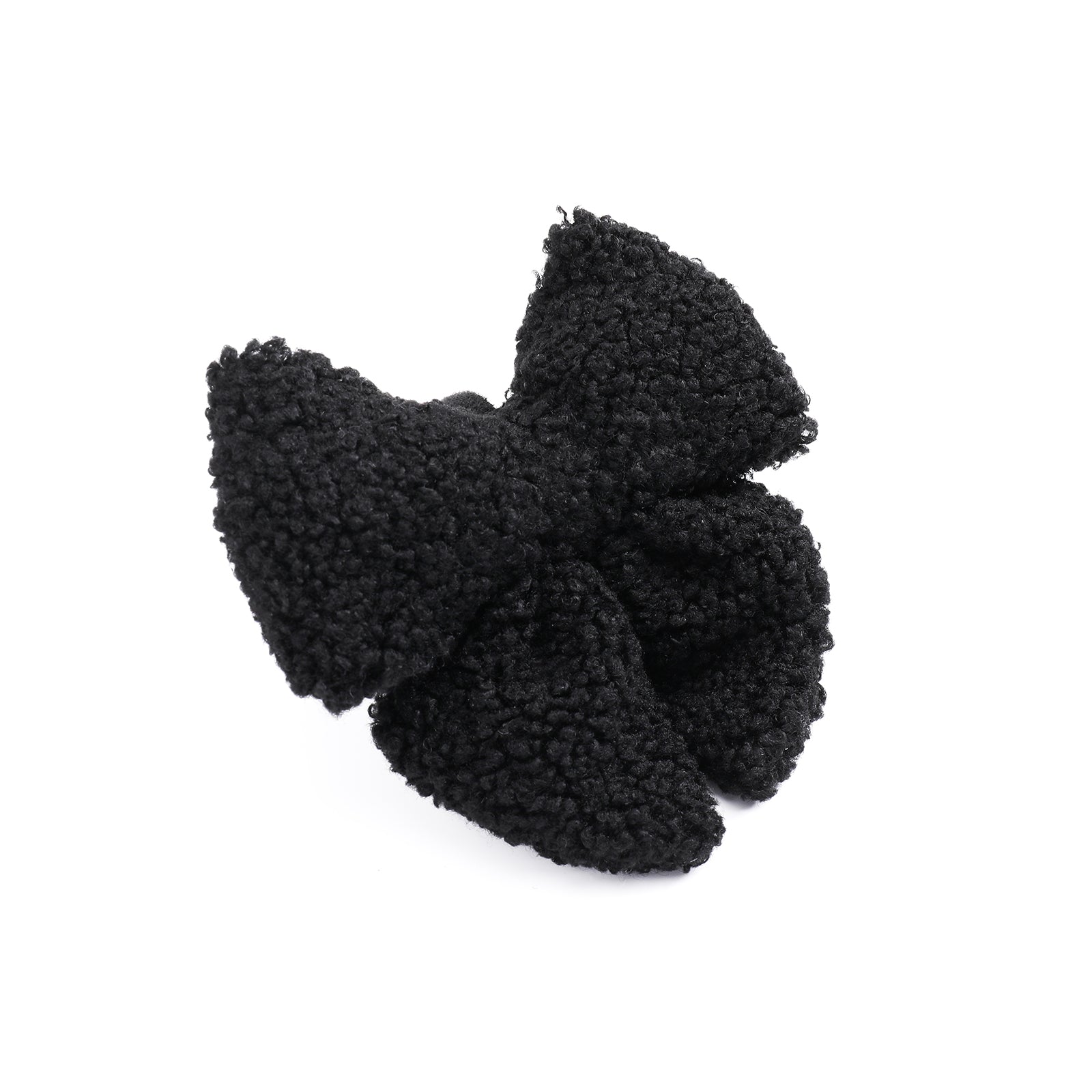 Black Magic Teddy - TP Adventures Dog Sailor BowTie