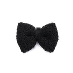 Black Magic Teddy - TP Adventures Dog Bow Tie