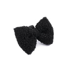 Black Magic Teddy - TP Adventures Dog Bow Tie