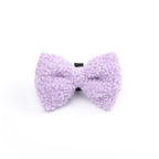 Purple Haze Teddy - TP Adventures Dog Bow Tie