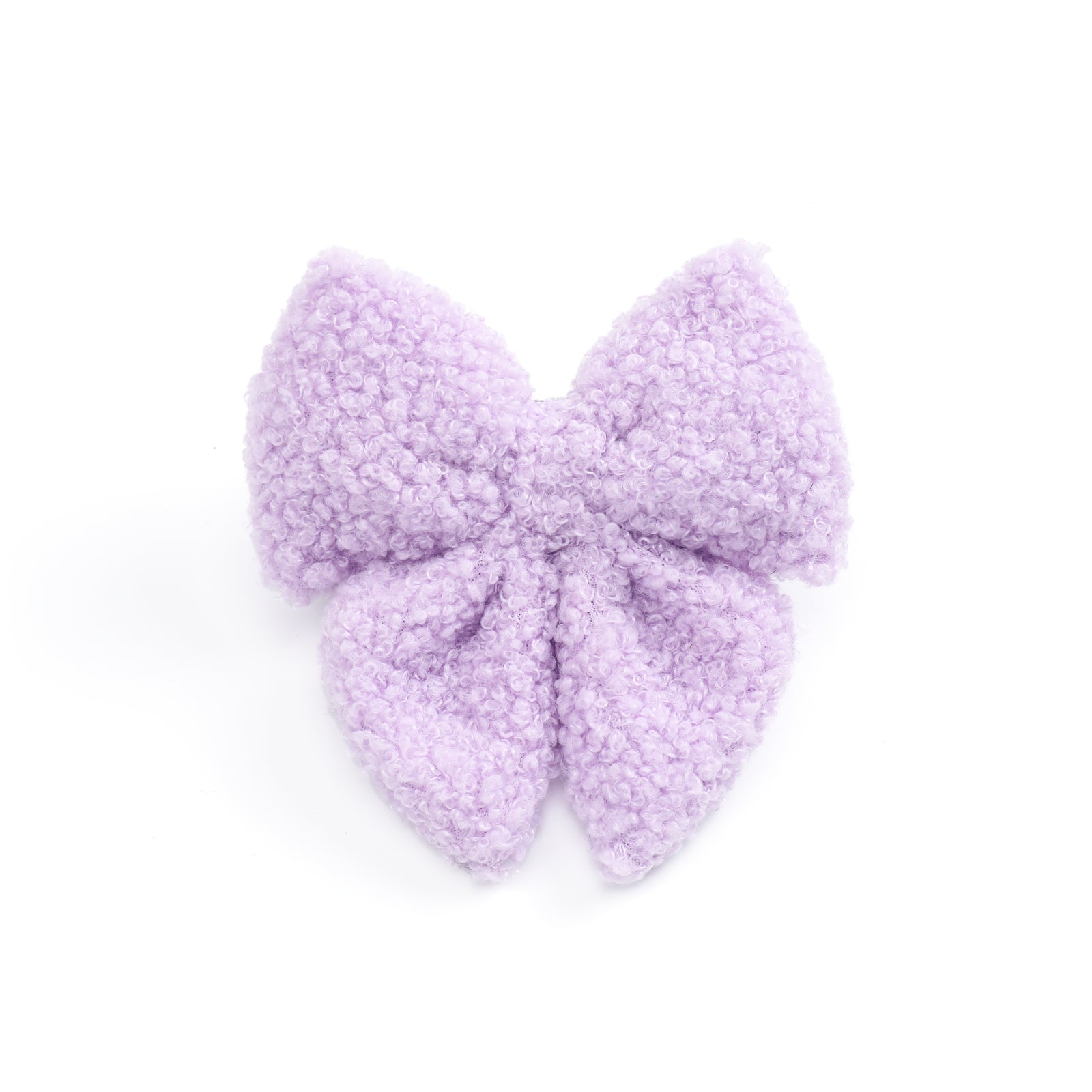 Purple Haze Teddy - TP Adventures Dog Sailor Bow Tie