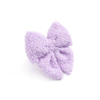 Purple Haze Teddy - TP Adventures Dog Sailor Bow Tie