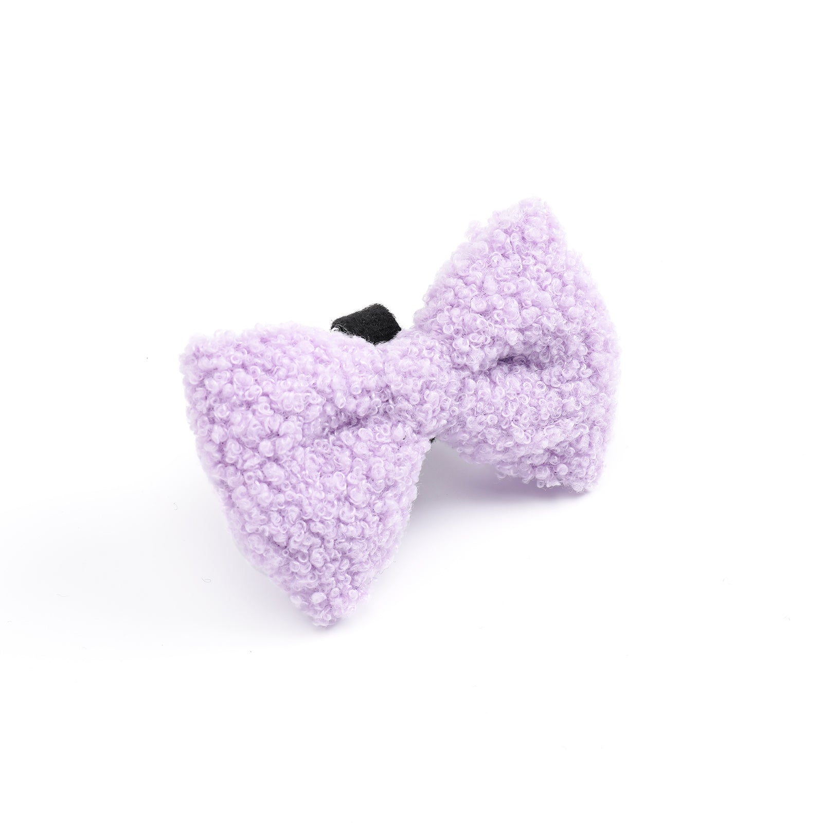 Purple Haze Teddy - TP Adventures Dog Bow Tie