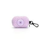 Purple Haze Teddy - TP Adventures - 4 piece Bundle - Dog Harness, Collar, Lead & Poop Bag Holder