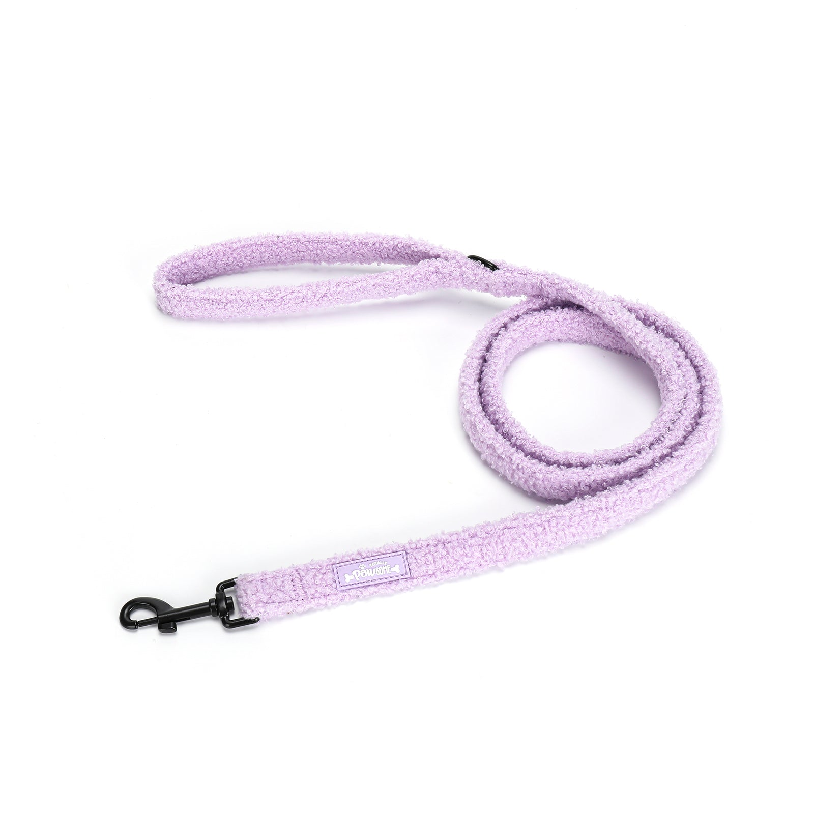Purple Haze Teddy - TP Adventures Dog Lead