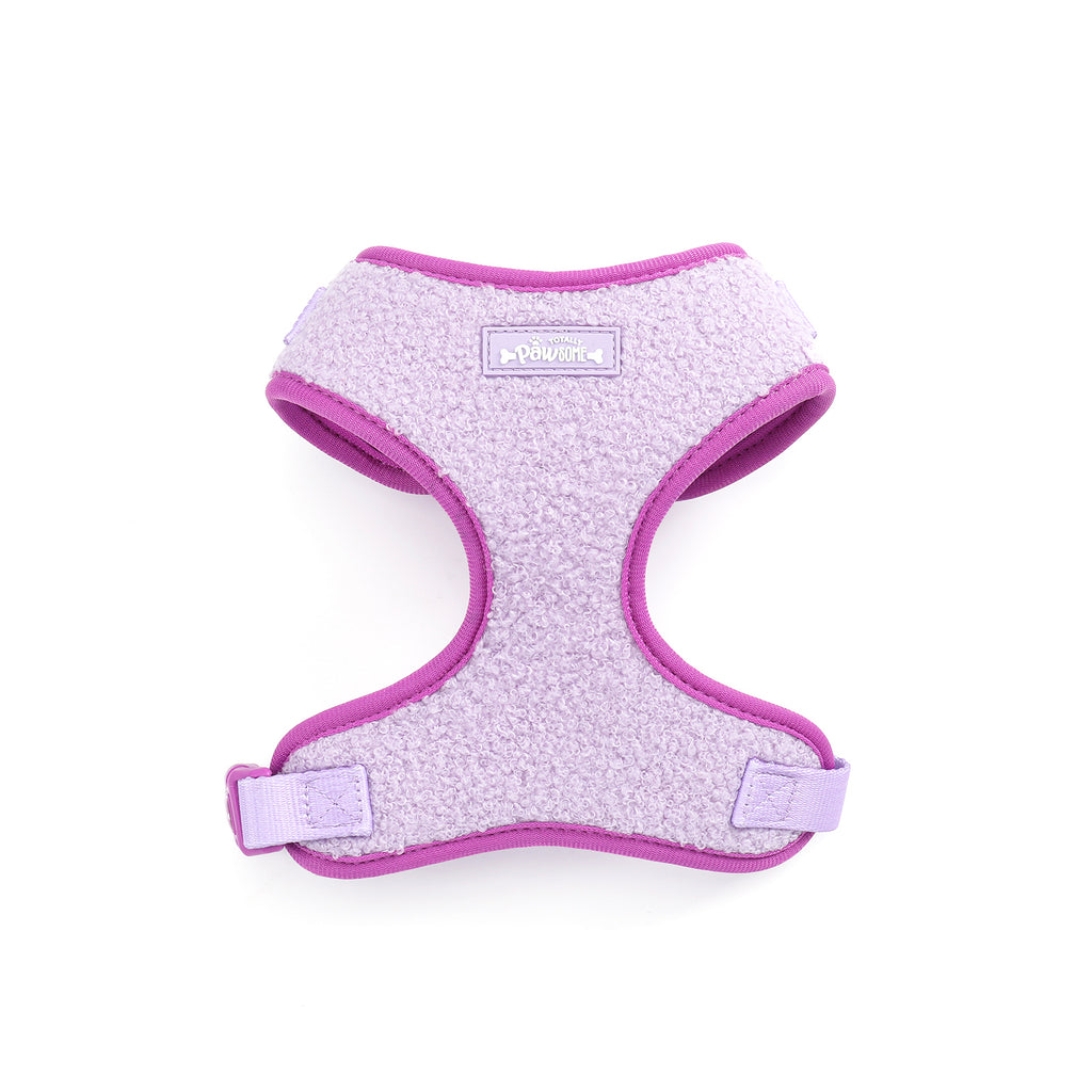 Purple Haze Teddy - TP Adventures Dog Harness