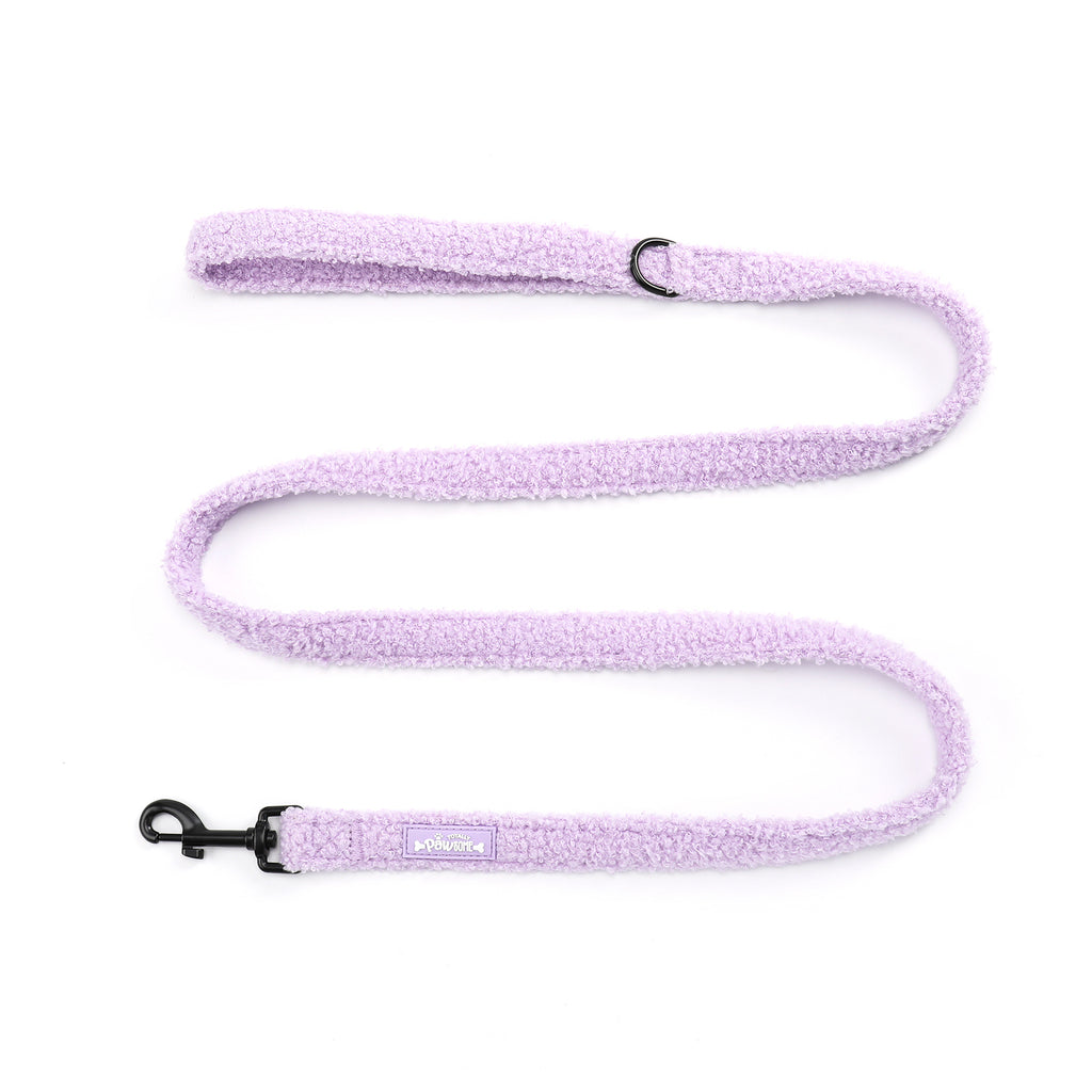 Purple Haze Teddy - TP Adventures Dog Lead