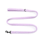 Purple Haze Teddy - TP Adventures - 4 piece Bundle - Dog Harness, Collar, Lead & Poop Bag Holder