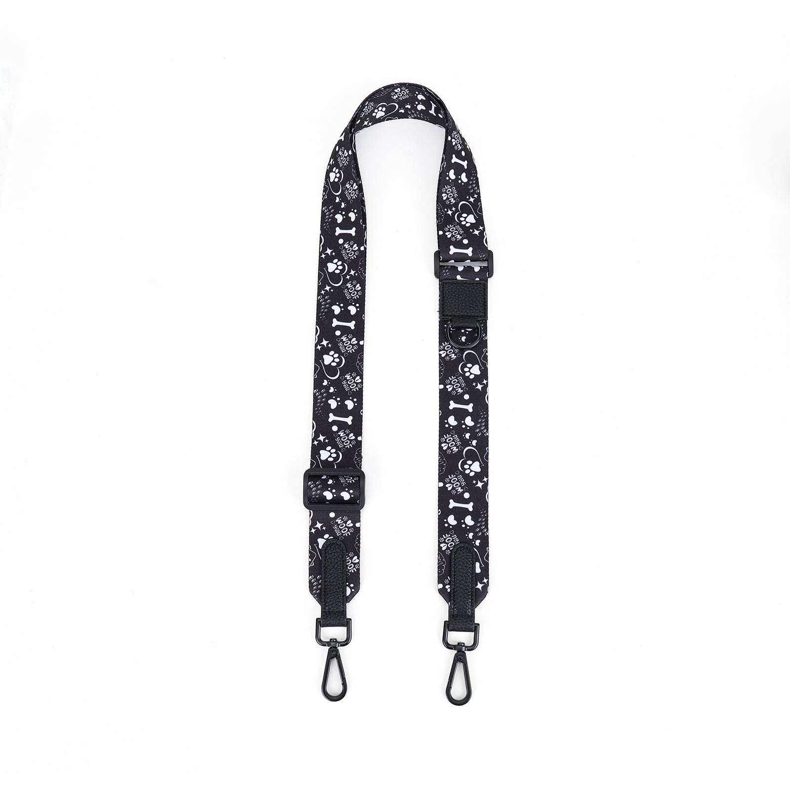 Walking Bag Straps - Midnight Paws