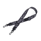 Walking Bag Straps - Midnight Paws