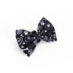 Midnight Paws - TP Adventures Dog Bow Tie