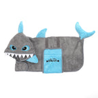 Shark Drying Robe