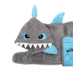 Shark Drying Robe