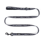 Midnight Paws - TP Adventures Dog Lead