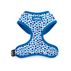 Blue-tiful Love - TP Adventures Dog Harness
