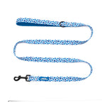 Blue-tiful Love Dog Lead