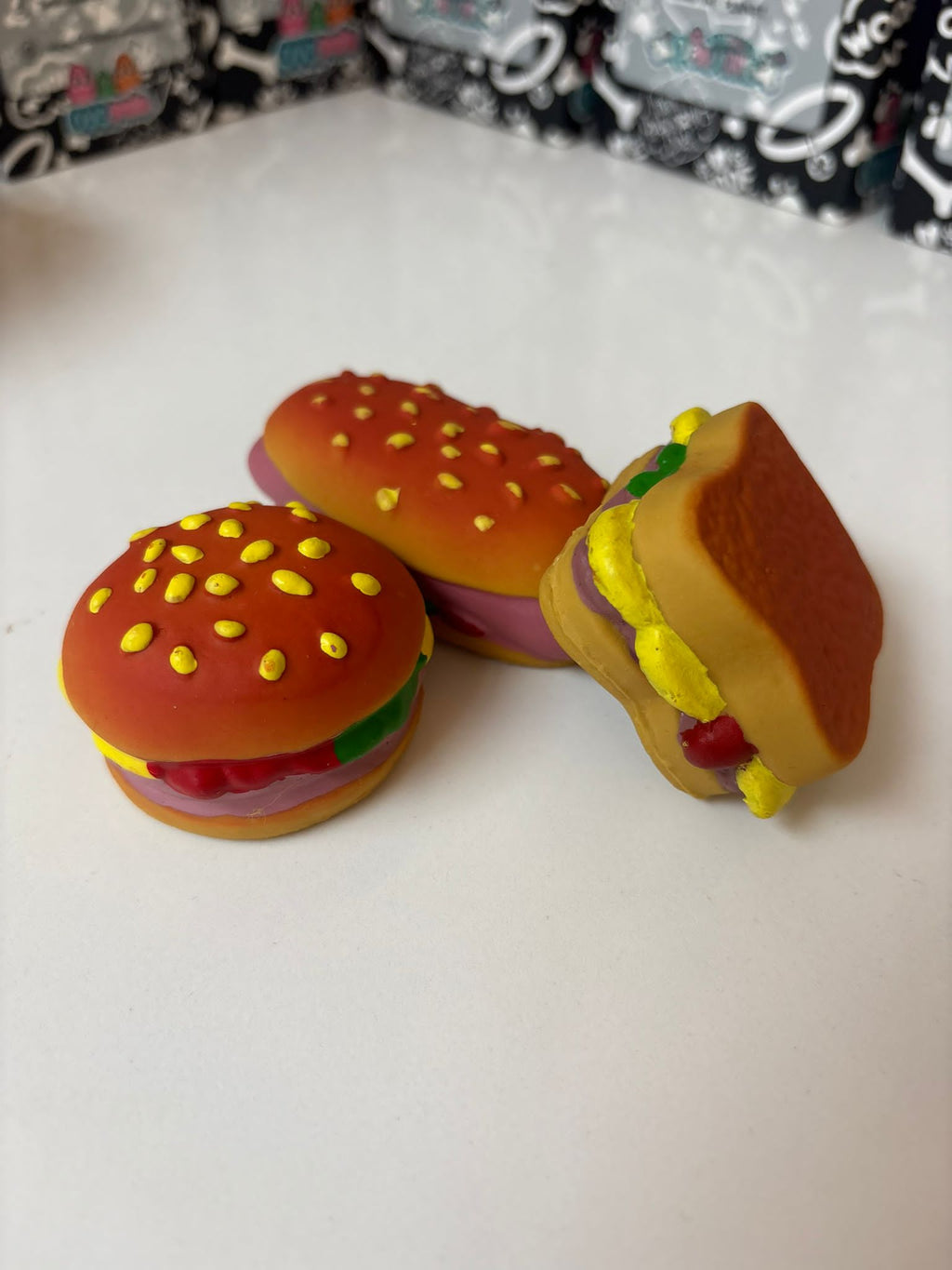 OVO Pals - Mini Meaty Lunch Set (3 Pack)