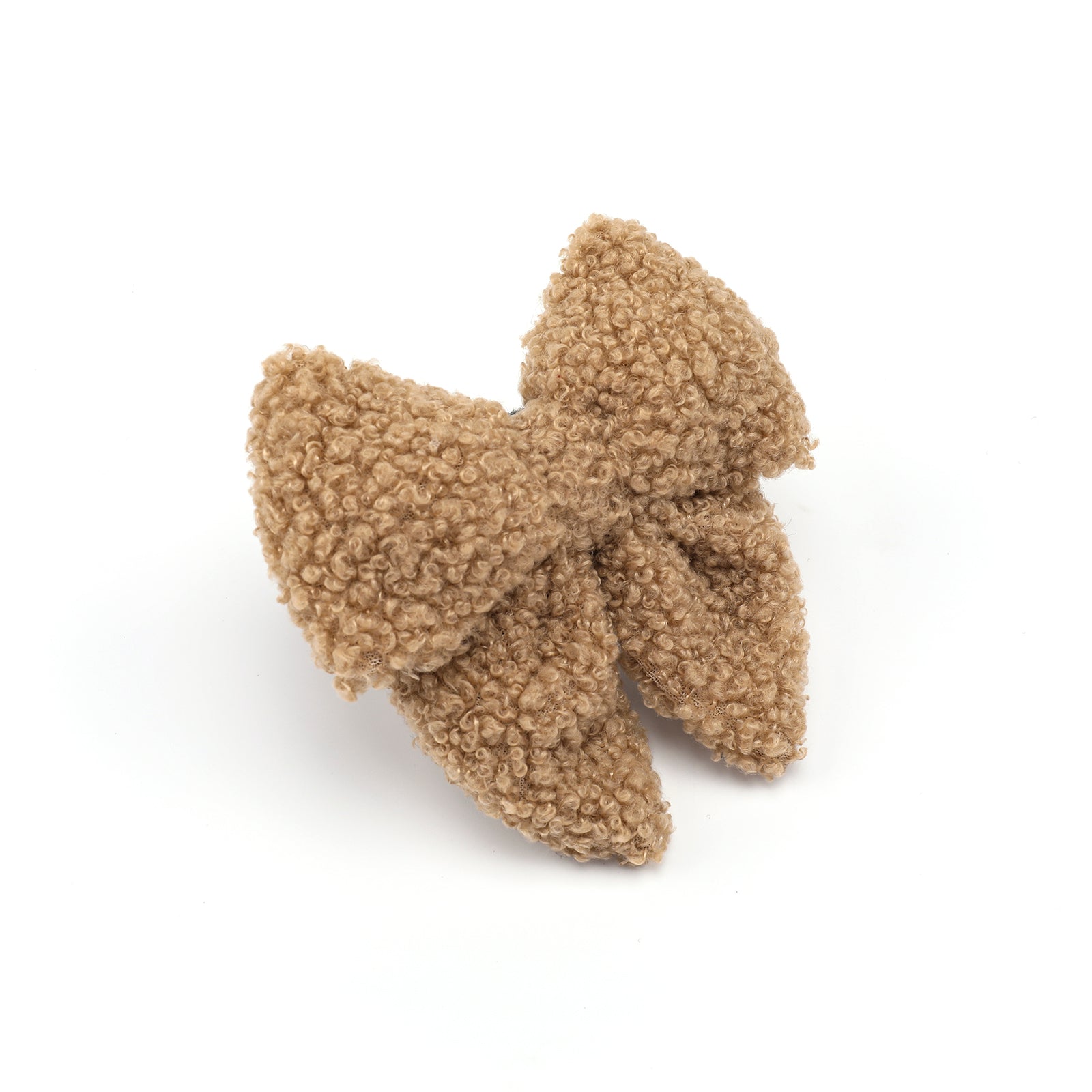 Cookie Teddy Sailor Bow Tie