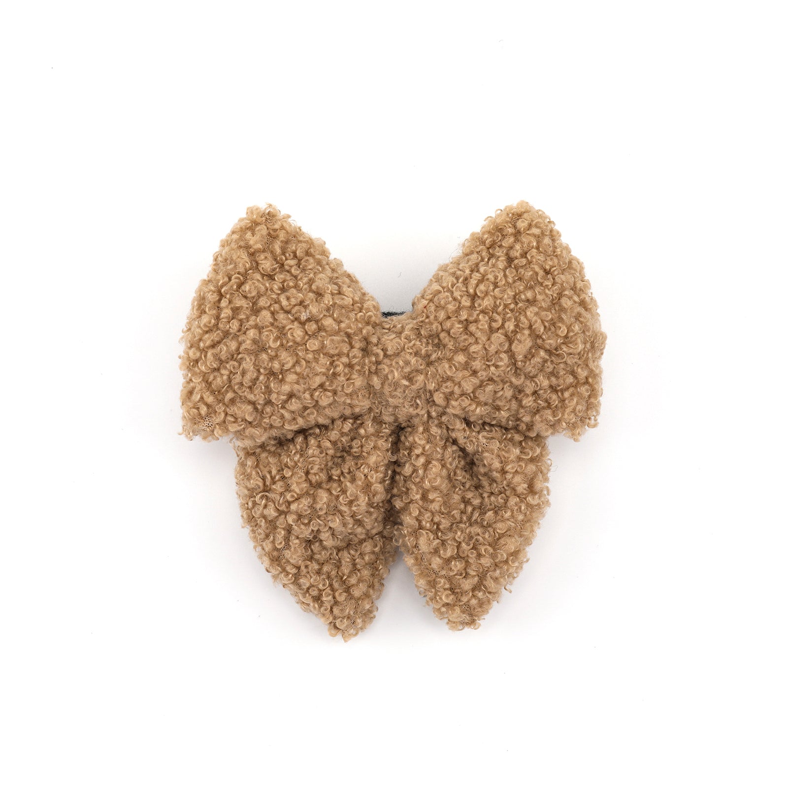 Cookie Teddy Sailor Bow Tie