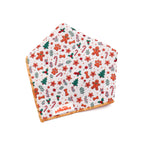 Gingerpaws Christmas Bandana
