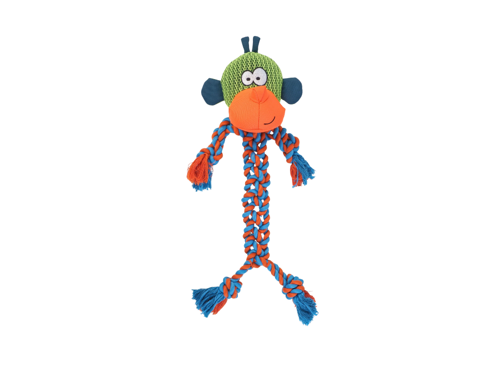 Zoon Dura Jungle Animals