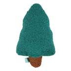 Rosewood Christmas Tufflove Christmas Tree Dog Toy