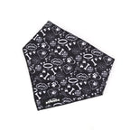 Midnight Paws - TP Adventures Dog Bandana