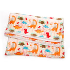 DinoPaws Blanket - Totally Pawsome Fleece Blanket