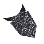 Midnight Paws - TP Adventures Dog Bandana