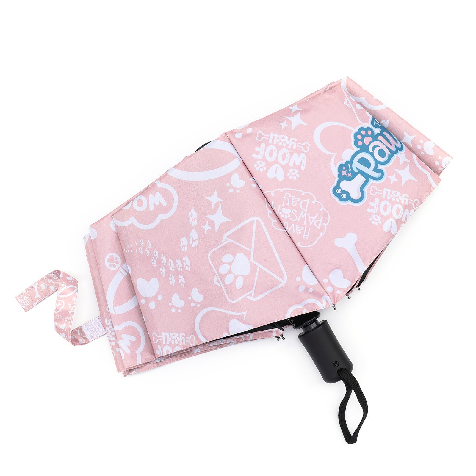 Totally Pawsome Umbrellas