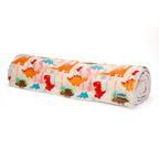 DinoPaws Blanket - Totally Pawsome Fleece Blanket