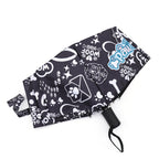 Totally Pawsome Umbrellas