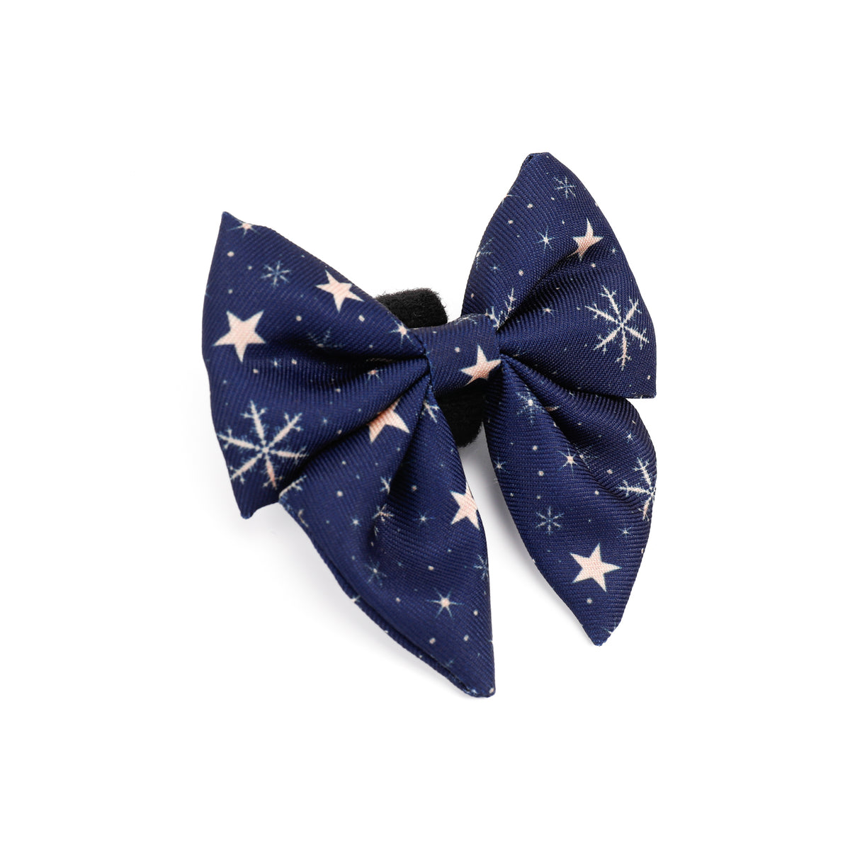 Nightfall Christmas Sailor Bow Tie