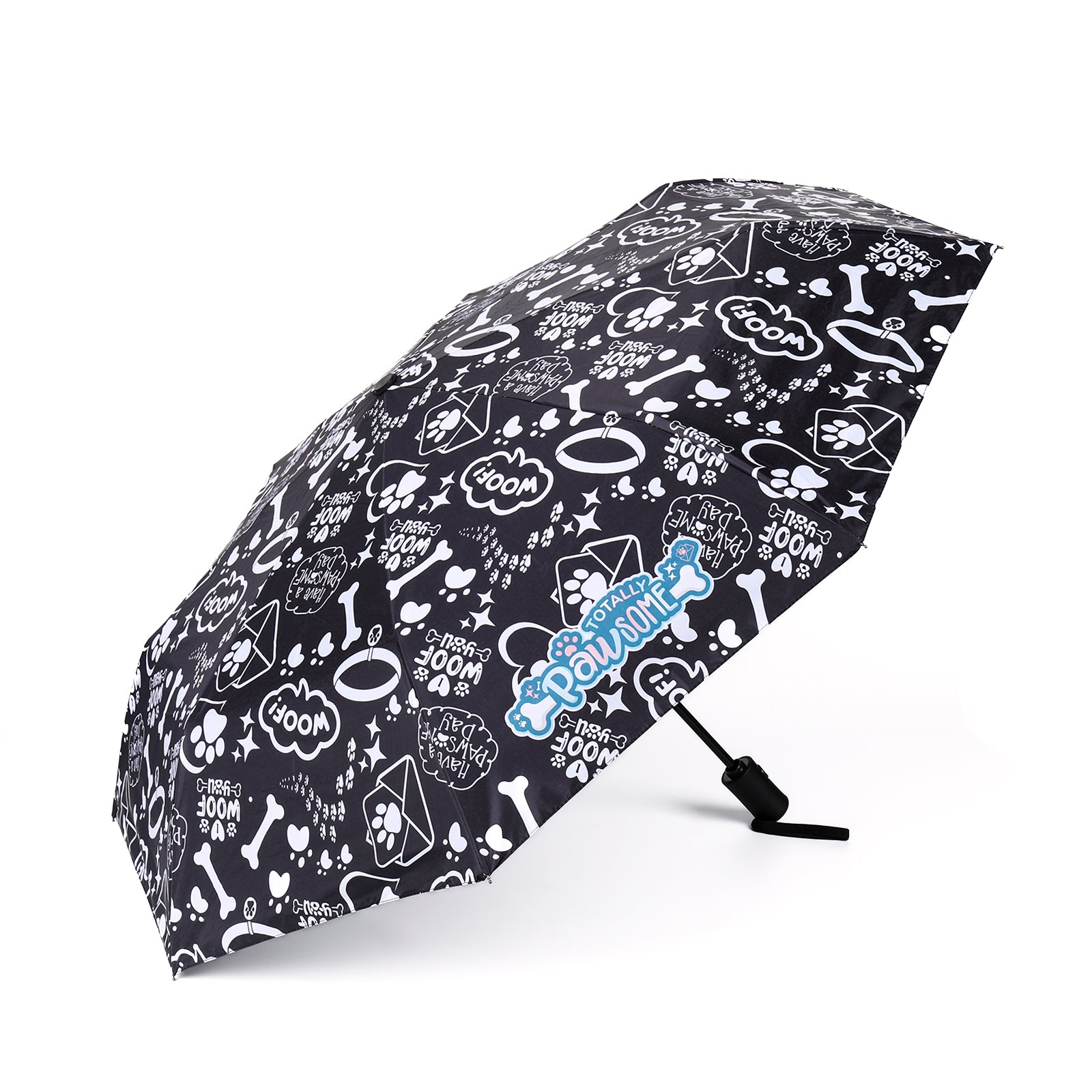 Totally Pawsome Umbrellas