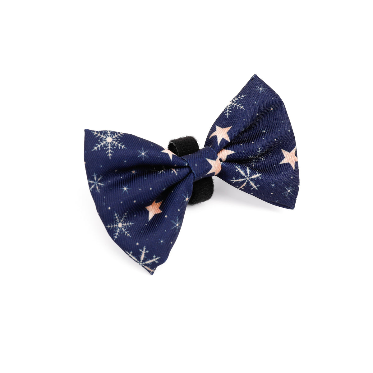 Nightfall Christmas Bow Tie