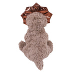 Rosewood Christmas Dasher Dino Dog Toy