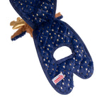 Christmas Ren Reindeer Dog Toy