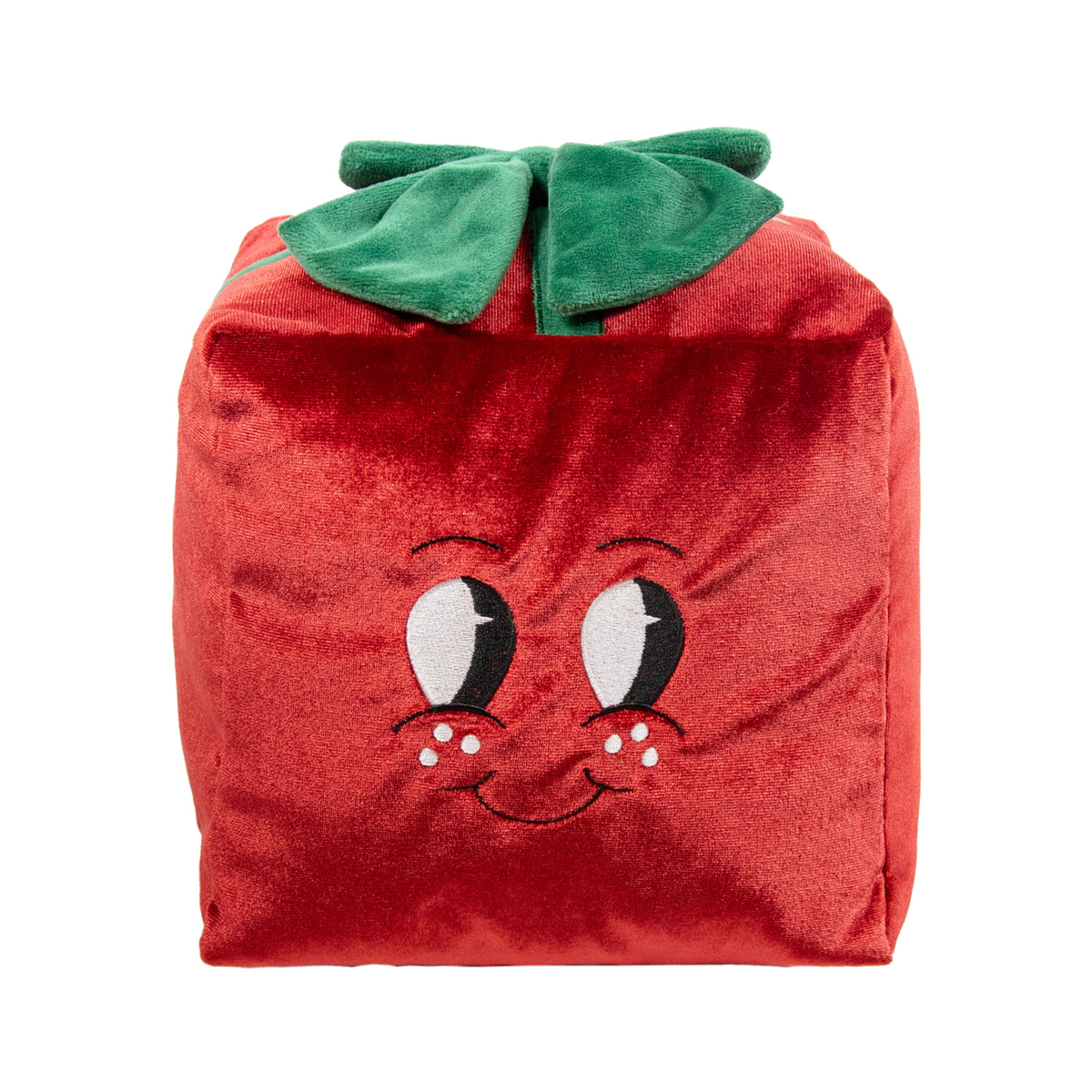 Rosewood Christmas Peter Present Dog Toy