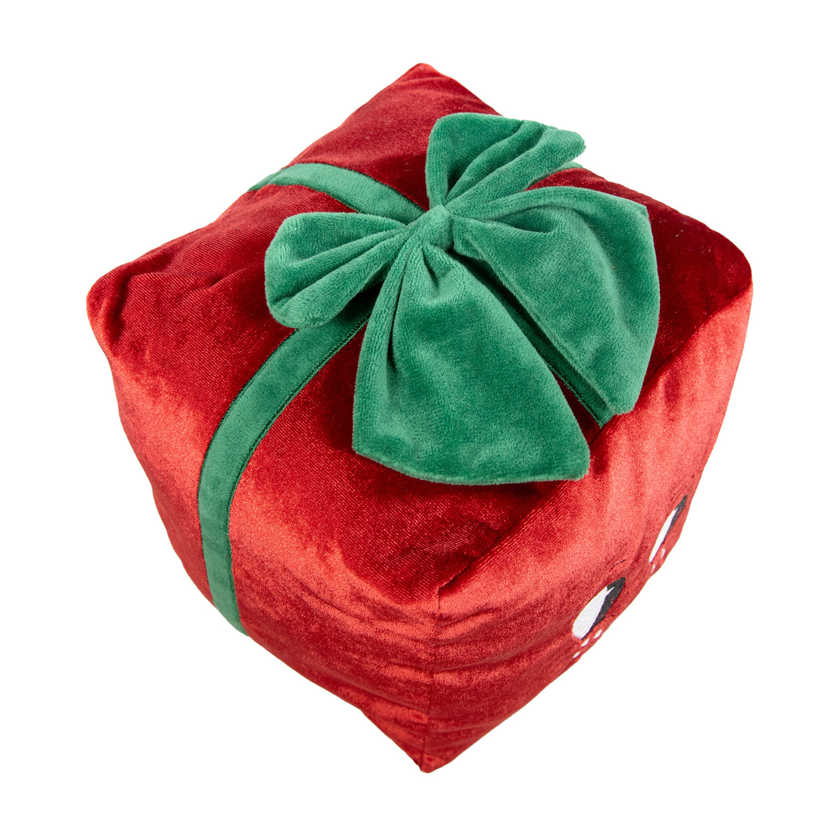 Rosewood Christmas Peter Present Dog Toy