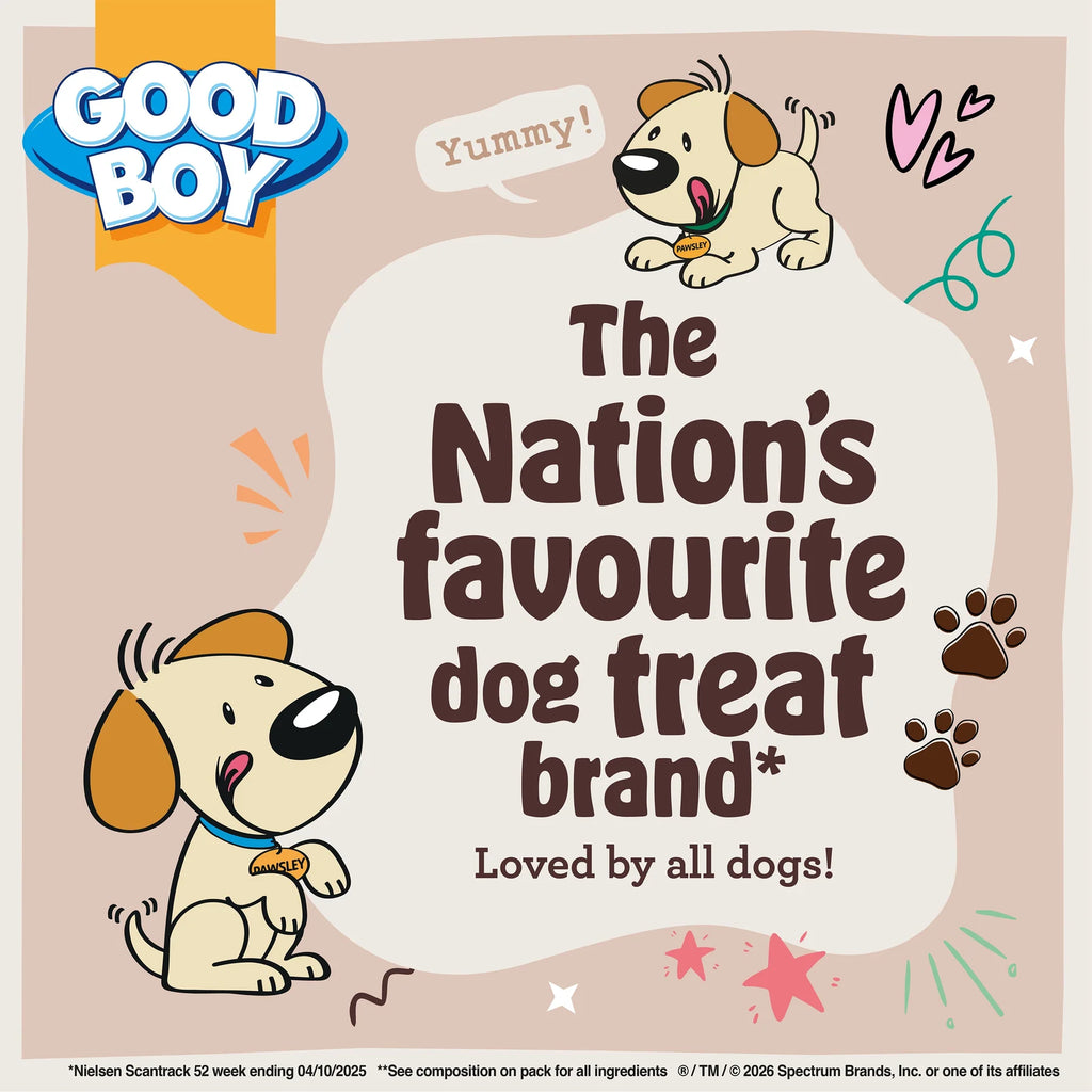 Goodboy Wet Wipes for Dogs & Puppies