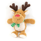 Ronny Reindeer Rudolph Plush Toy