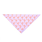 Christmas Gingerbread Bandana