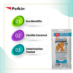 Petkin Valu-pak Wipes