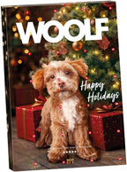 Woolf Christmas Advent Calendar for Dogs & Puppies