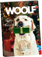 Woolf Christmas Advent Calendar for Dogs & Puppies