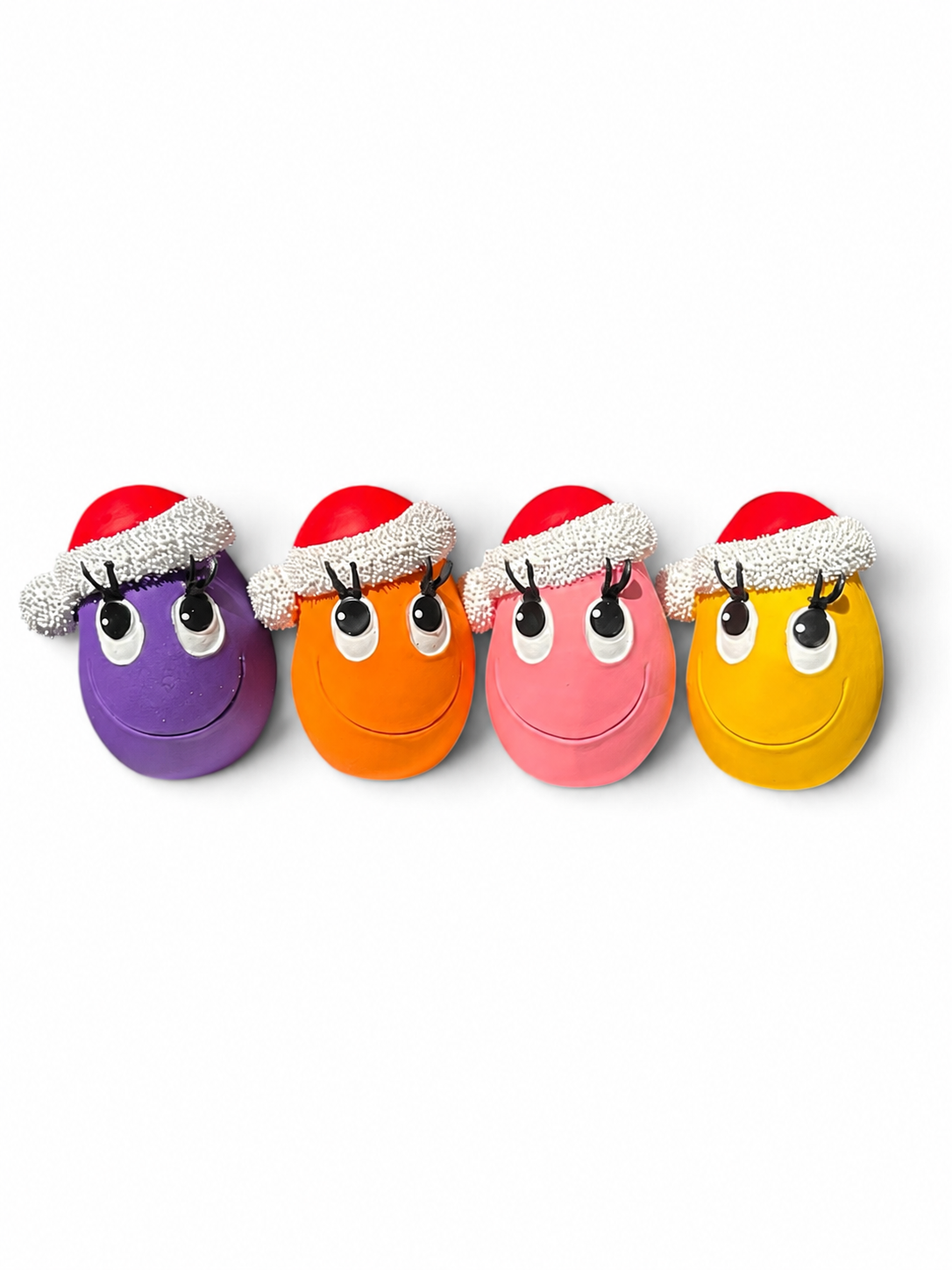 Santa Ovo Medium Egg