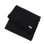 Black Magic Teddy Fleece Blanket