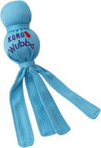 Kong Wubba Weaves Dog Toy