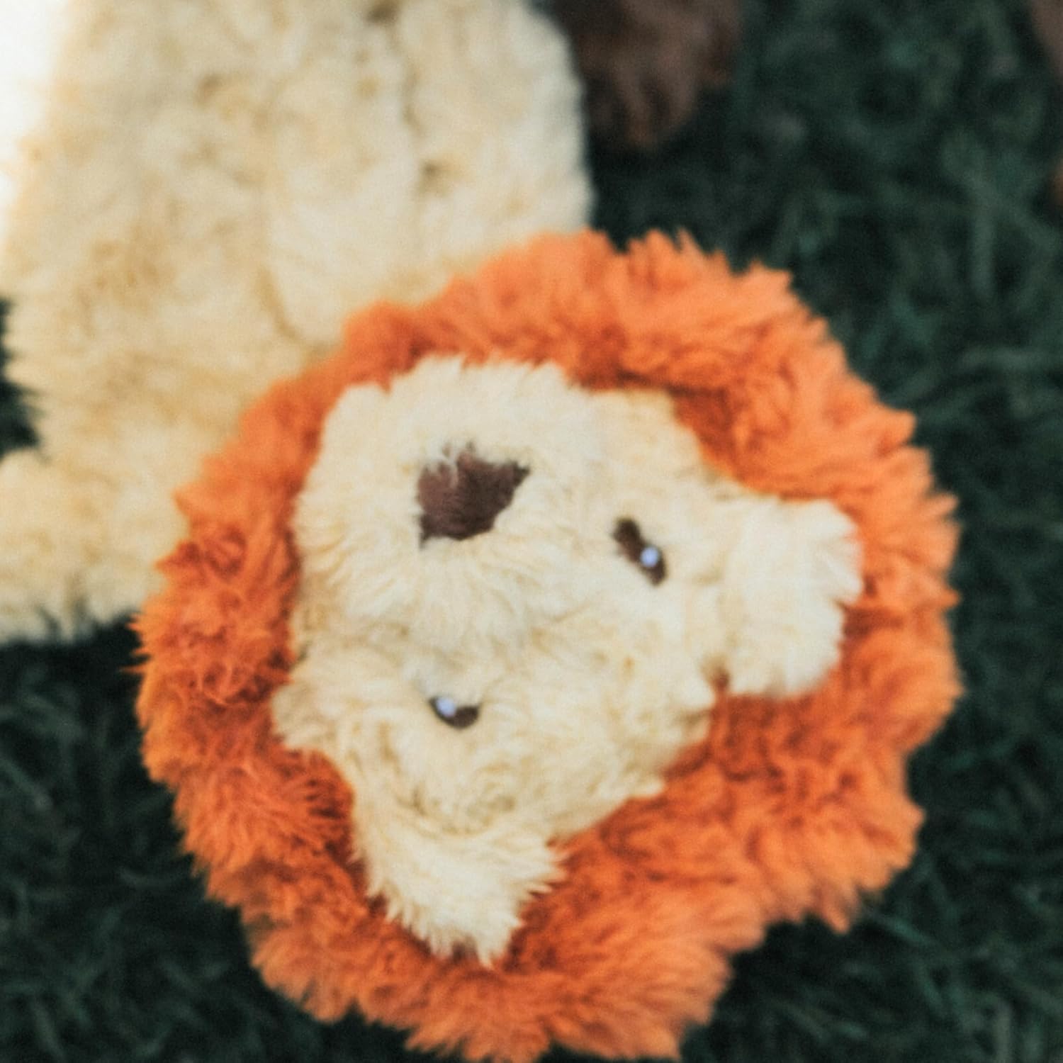 Rosewood My Dog Separation or Anxiety Dog Plush Toys