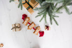 Bark Toys - Christmas Dog Toys